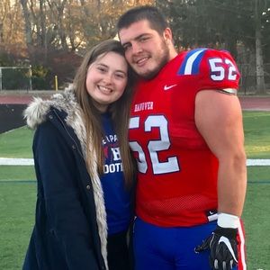 Meet your Posher, Cameron